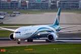 Boeing 787-9 Dreamliner